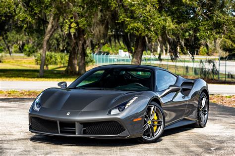 ferrari88|Used Ferrari 488 for Sale Near Me .